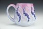 Purple and Blue Gradient Mug