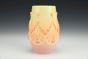 Yellow to Pink Gradient Tumbler 