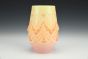 Yellow to Pink Gradient Tumbler 