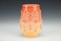 Mimosa Cup with Skulls