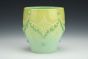 Green Gradient Cup