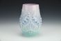 Purple to Turquoise Gradient Cup
