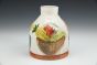 Fruit Basket Vase