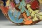 Matisse Graffiti Serving Bowl