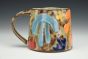 Matisse Graffiti Mug