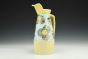 Yellow Floral Pitcher