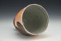 Orange Teabowl