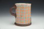 Small Orange Mug
