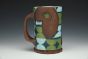 Green Mug