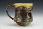 Copper Mug