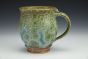 Mug In Gaia's Touch