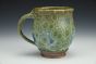 Mug In Gaia's Touch