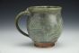 Mug In Dark Agate
