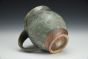 Mug In Dark Agate