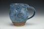 Mug In Phil's Blue