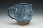 Mug In Phil's Blue