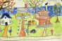 The Whole World Is One Neighborhood