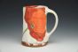 Poppy Mug