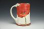 Poppy Mug