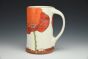 Poppy Mug
