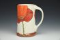 Poppy Mug