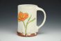 Californian Poppy Mug