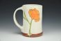 Californian Poppy Mug