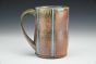 Striped Mug