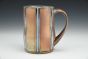 Striped Mug