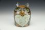 Library Owl