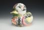 Eye Scream RIOT Ducky
