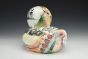Eye Scream RIOT Ducky