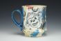 RIOT Monkey Mug