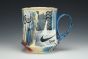 RIOT Monkey Mug