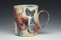 RIOT Skull Kitty Mug