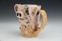 Pig Ice Cream Mug