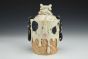 Spotted Dog Ice Cream Jar