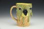 Parrot Ice Cream Mug