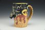 Robin Ice Cream Mug