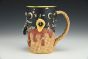 Robin Ice Cream Mug