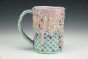 Purple Ice Cream Party Mug