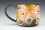 Orange Mug