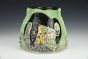 Apocalyptic Happy Hour Vase
