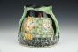 Fox and Bun Coffee Break Vase