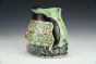 Fox and Bun Coffee Break Vase