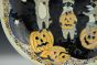 Raccoon Pumpkin Party
