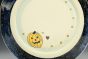 Raccoon Pumpkin Party