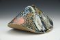 Mourning Dove Rocker Vase