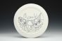 Luna Moth Moth Plater/Charger