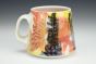 Great Horned Owl Mug